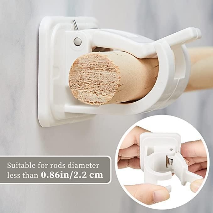 Self Adhesive Hook (Buy 3 Get 3 Free)
