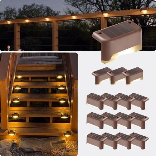 Solar Lights Outdoor