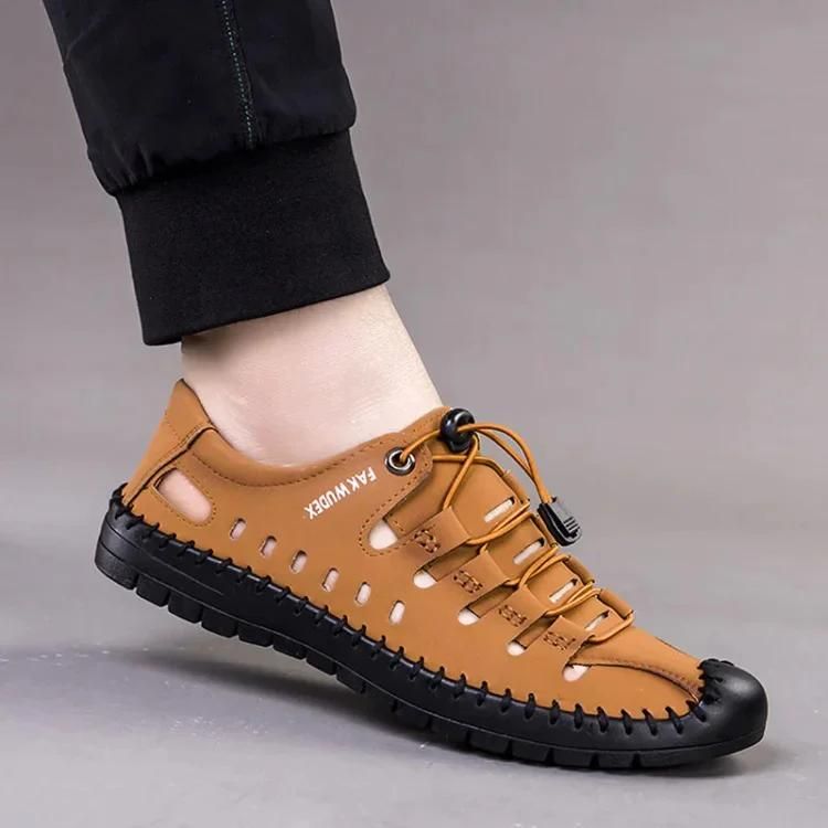 Casual stylish mens shoes best sale