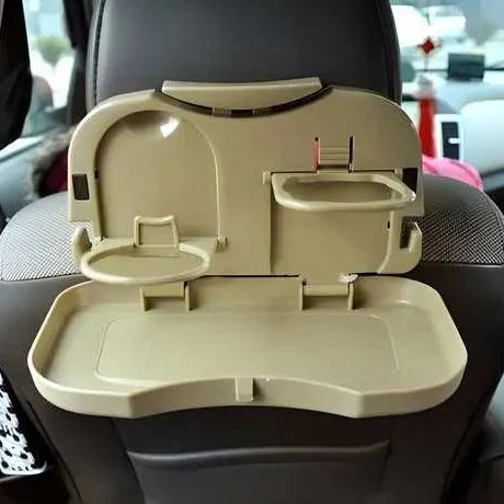 Car Seat Table Tray