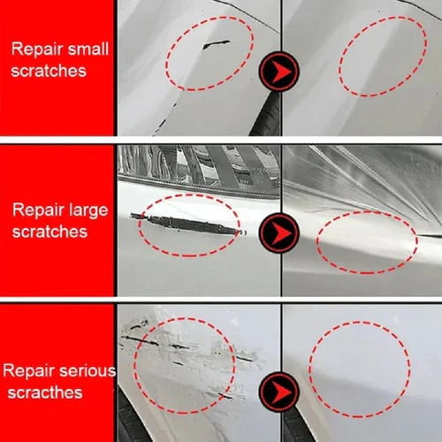 Car Coating Spray (Buy 1 Get 1 Free)