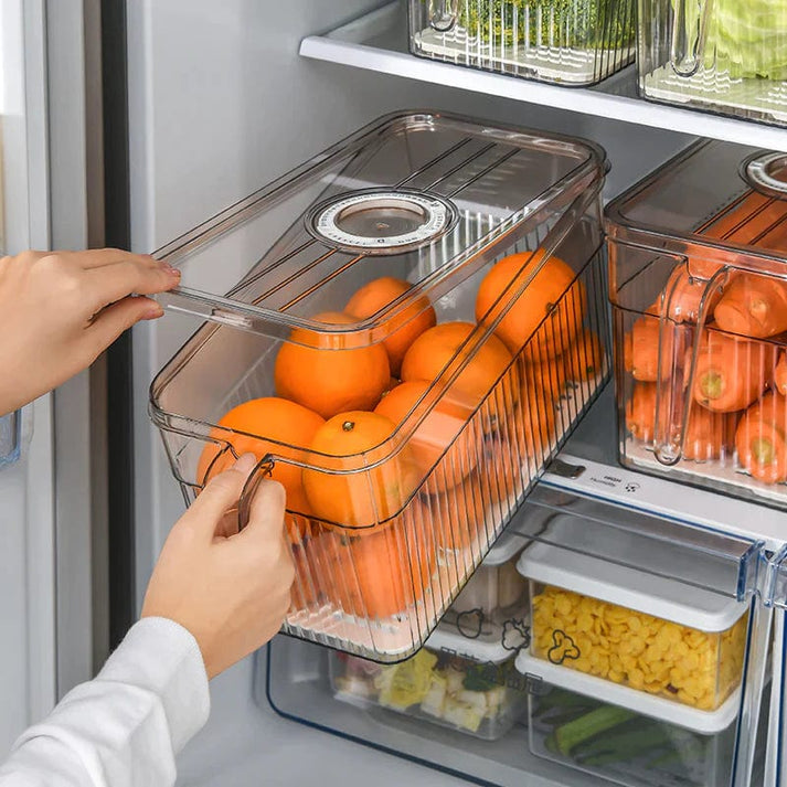 Kitchen Storage Basket (Buy 3 Get 3 Free)