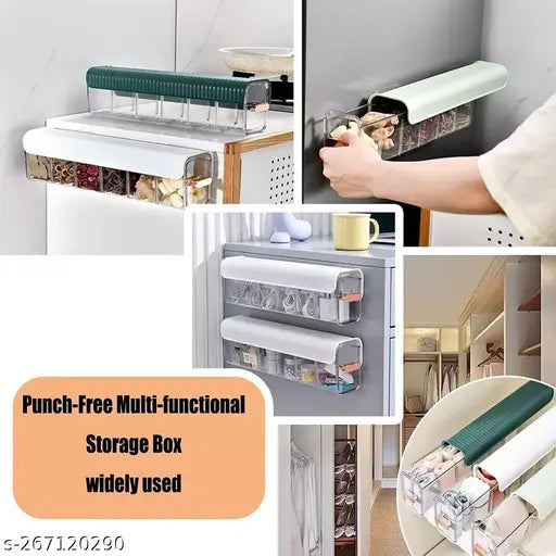 Drawer Organizer