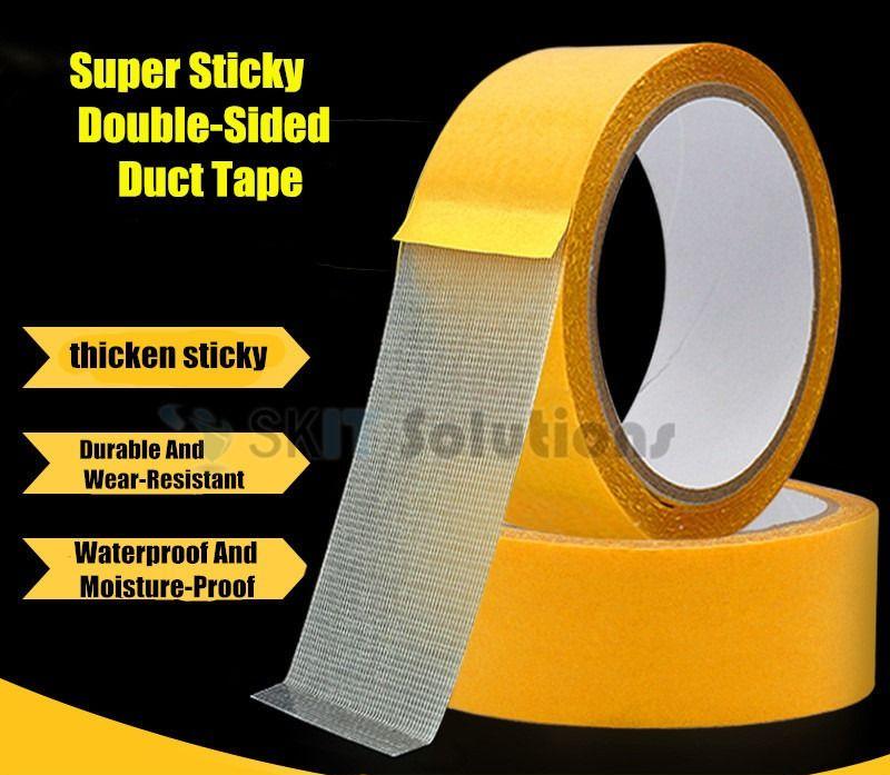 Double Sided Tape
