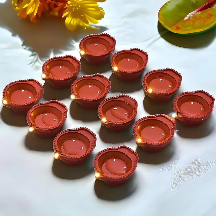 Water Sensor Diyas