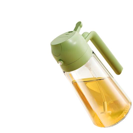 Oil Dispenser