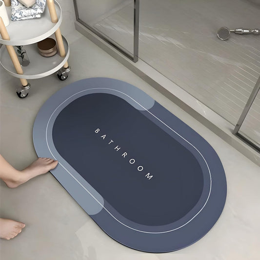 Non-Slip Bathroom Mat (But 1 Get 1 Free)