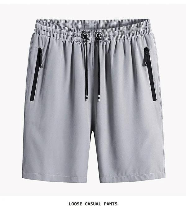 Combo of 3 Mens Cotton Polyester Shorts