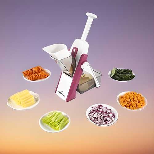 Vegetable Chopper