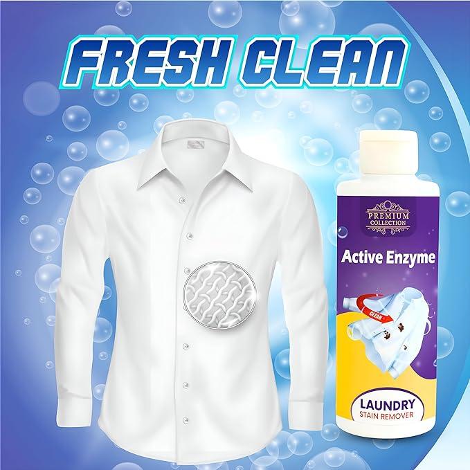 Laundry Stain Remover (Buy 1 Get 1 Free)