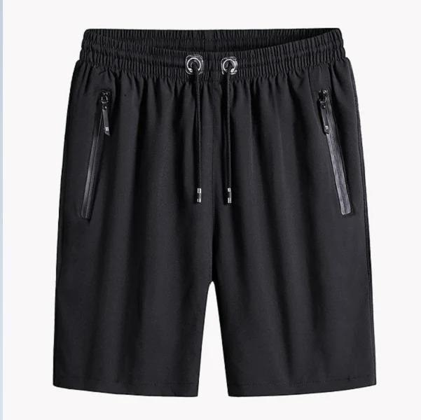 Combo of 3 Mens Cotton Polyester Shorts