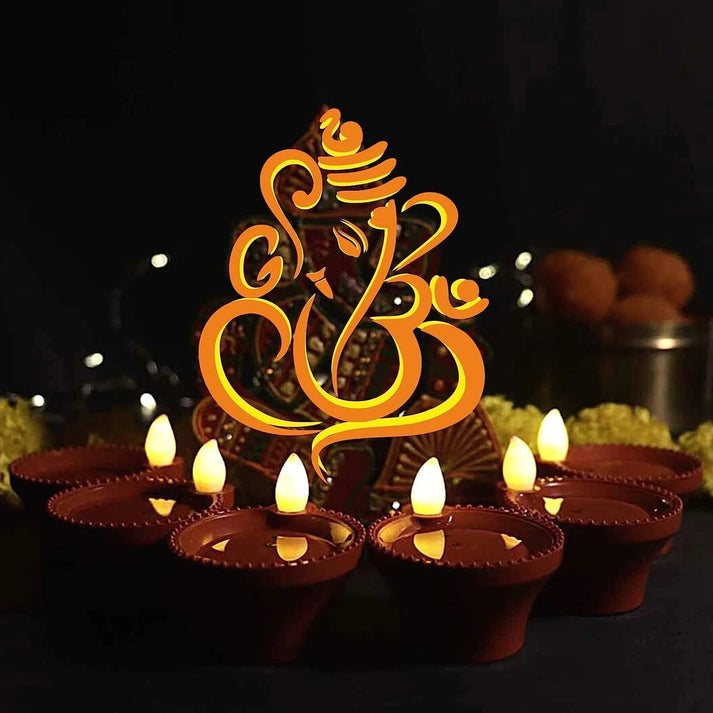 Water Sensor Diyas