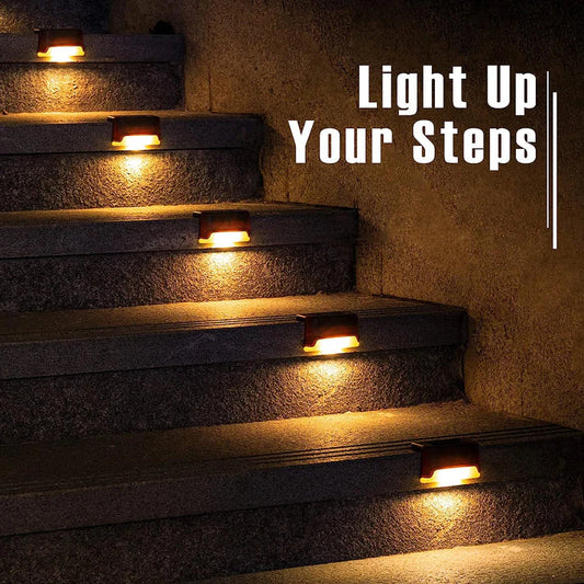 Solar Lights Outdoor