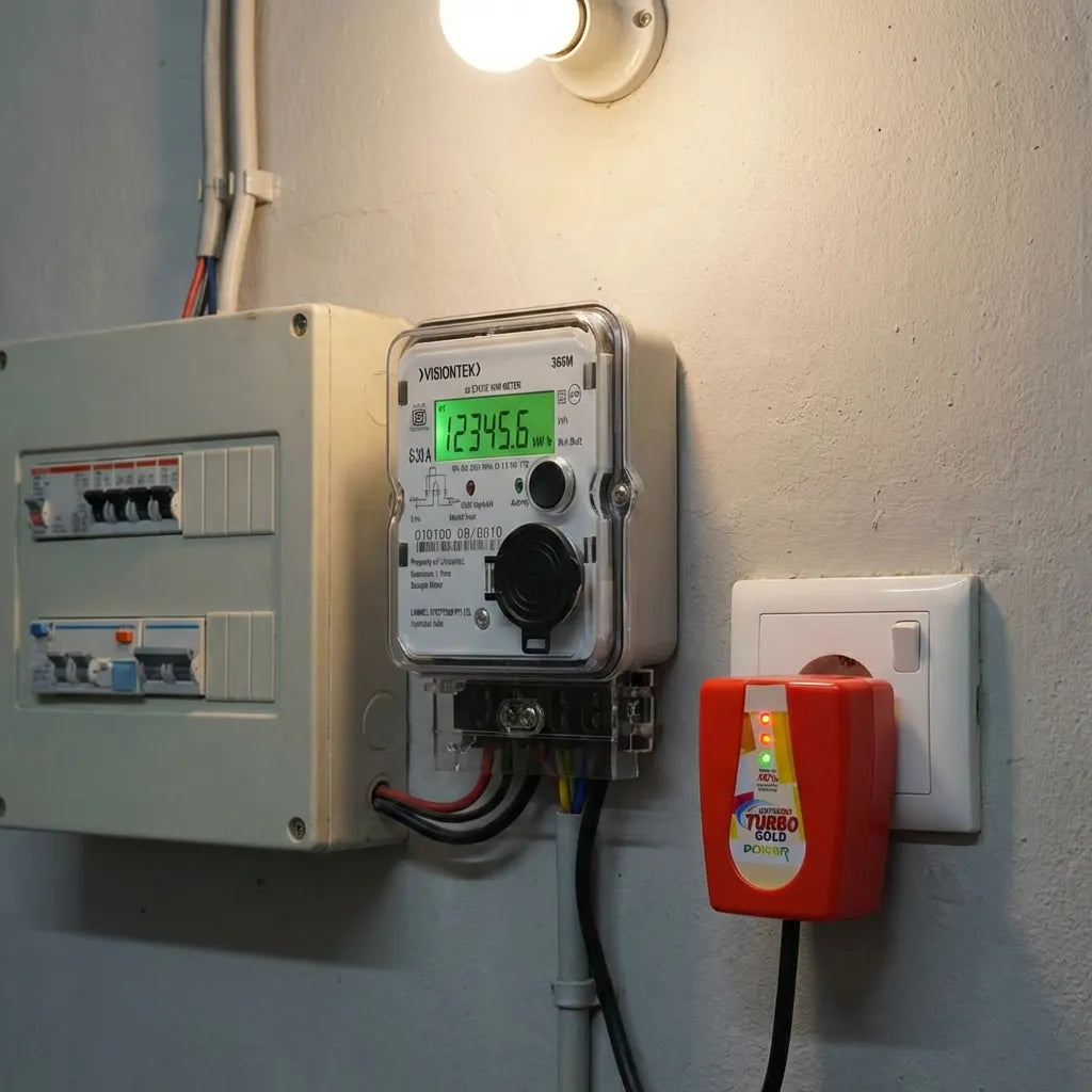 Max Power Saver