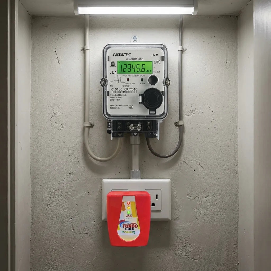 Max Power Saver