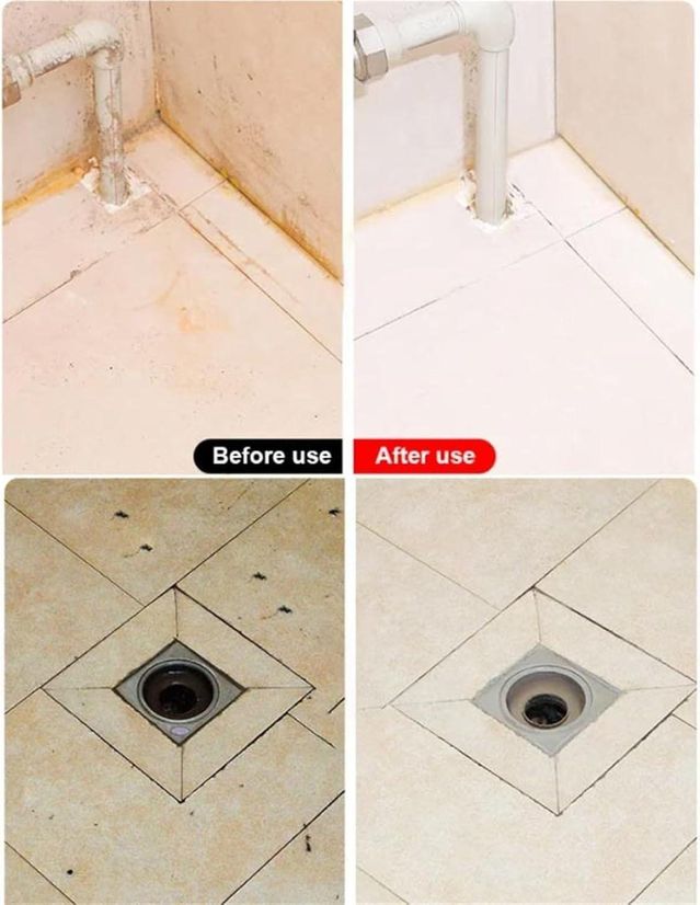 Multi-Purpose Stain Removal Spray (Buy 1 Get 1 Free)