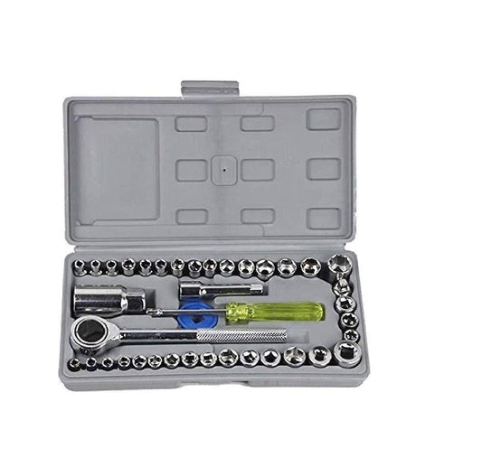 Screwdriver Tool Kit-Multipurpose 40 in 1